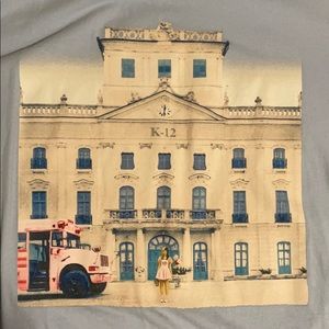 melanie martinez k-12 shirt
